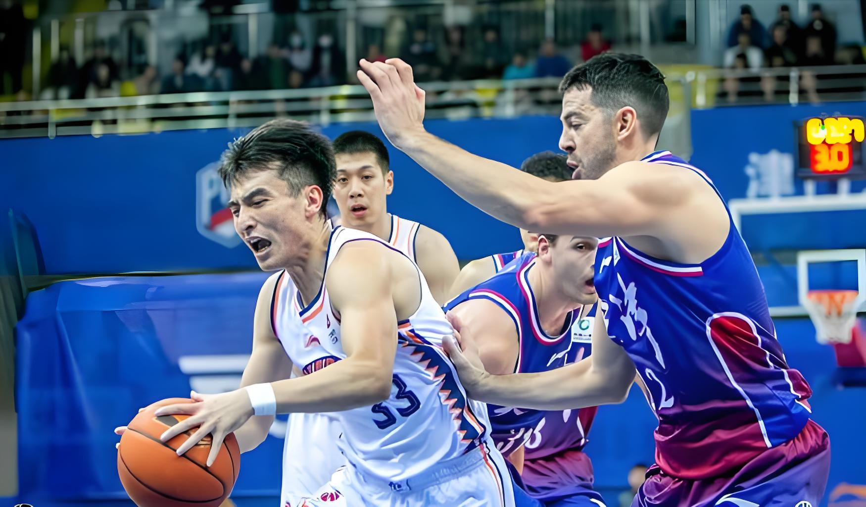 Jiuyou- 冲刺阶段CBA常规赛焦点战，迈阿密热火刷新队史纪录，话题不断，细节决定成败