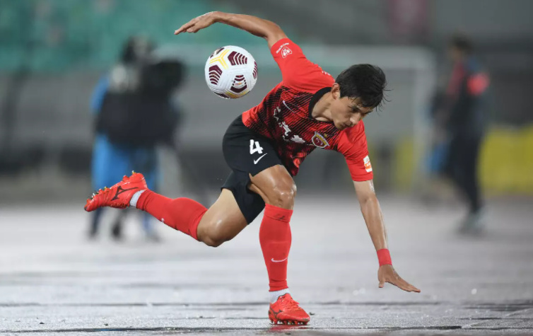 九游体育- 上海上港赛程 