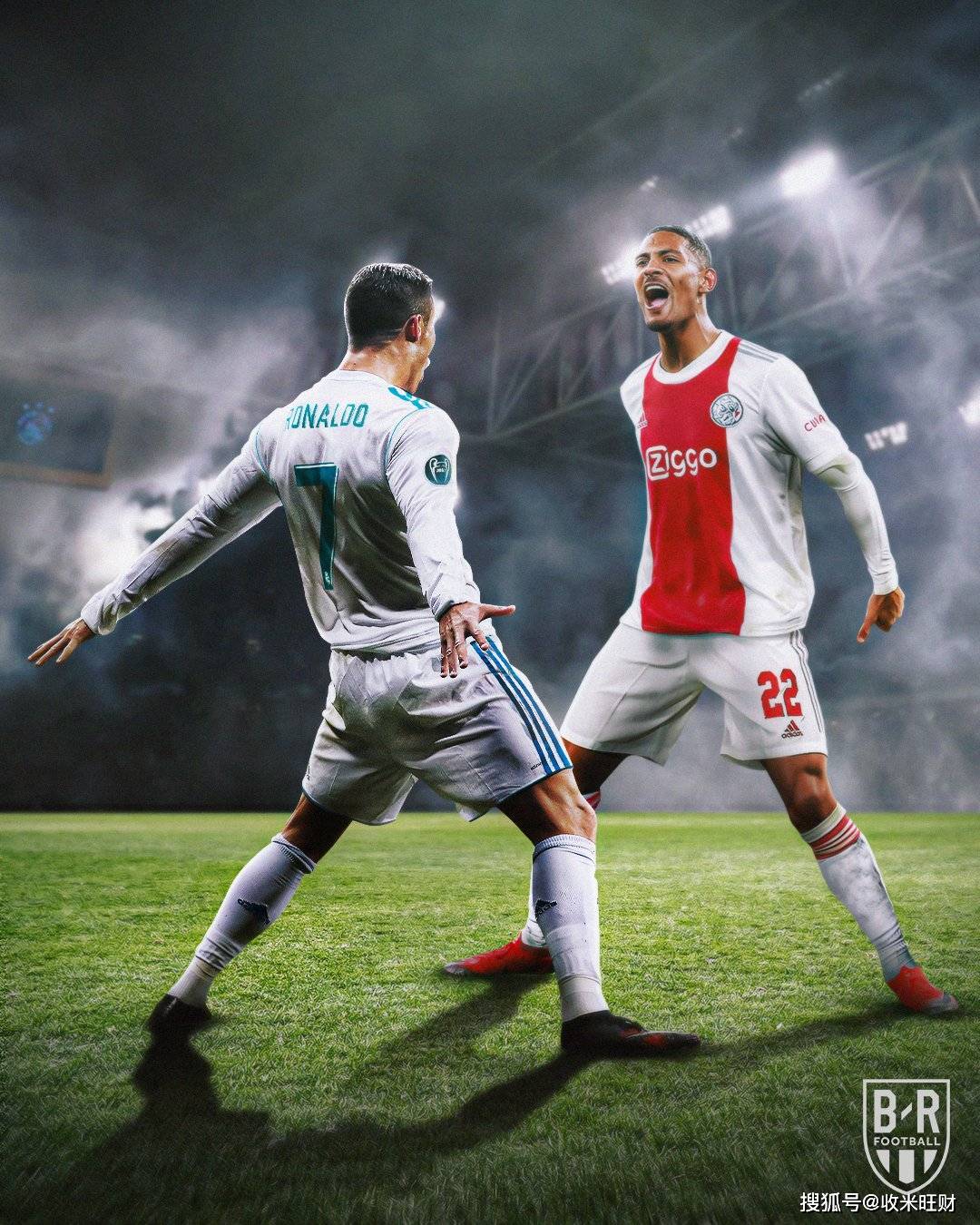 九游-风云突变！阿贾克斯今夜遗憾出局，欧冠版图或变，目标明确，年轻球员得到机会的简单介绍