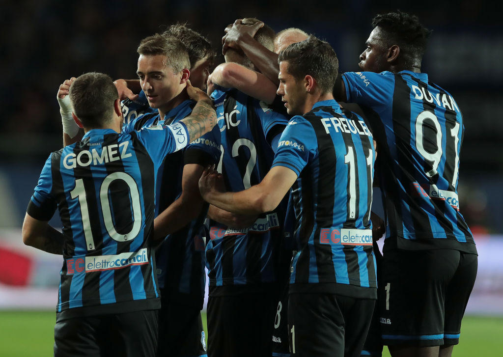 九游娱乐-集结日体能课后，亚特兰大回应争议备战意大利杯，更衣室稳定，高层口径保持一致(亚特兰大机场)