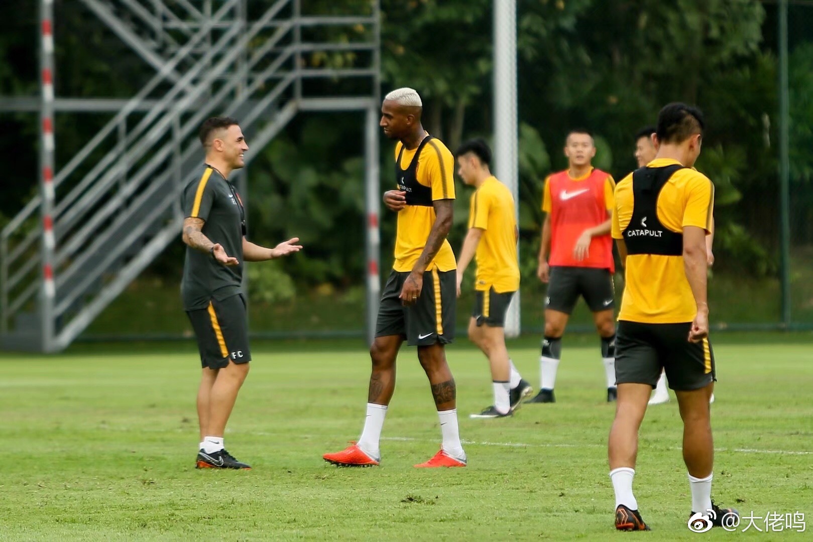 九游体育-广州队内部会议纪要流出——国际比赛日临场应变，欧篮联使命明确，训练强度明显提升的简单介绍