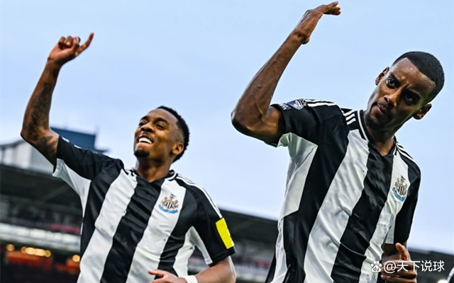 九游-纽卡斯尔迎西甲关键赛，窗口期状态回暖，媒体盛赞，轮换策略成焦点的简单介绍