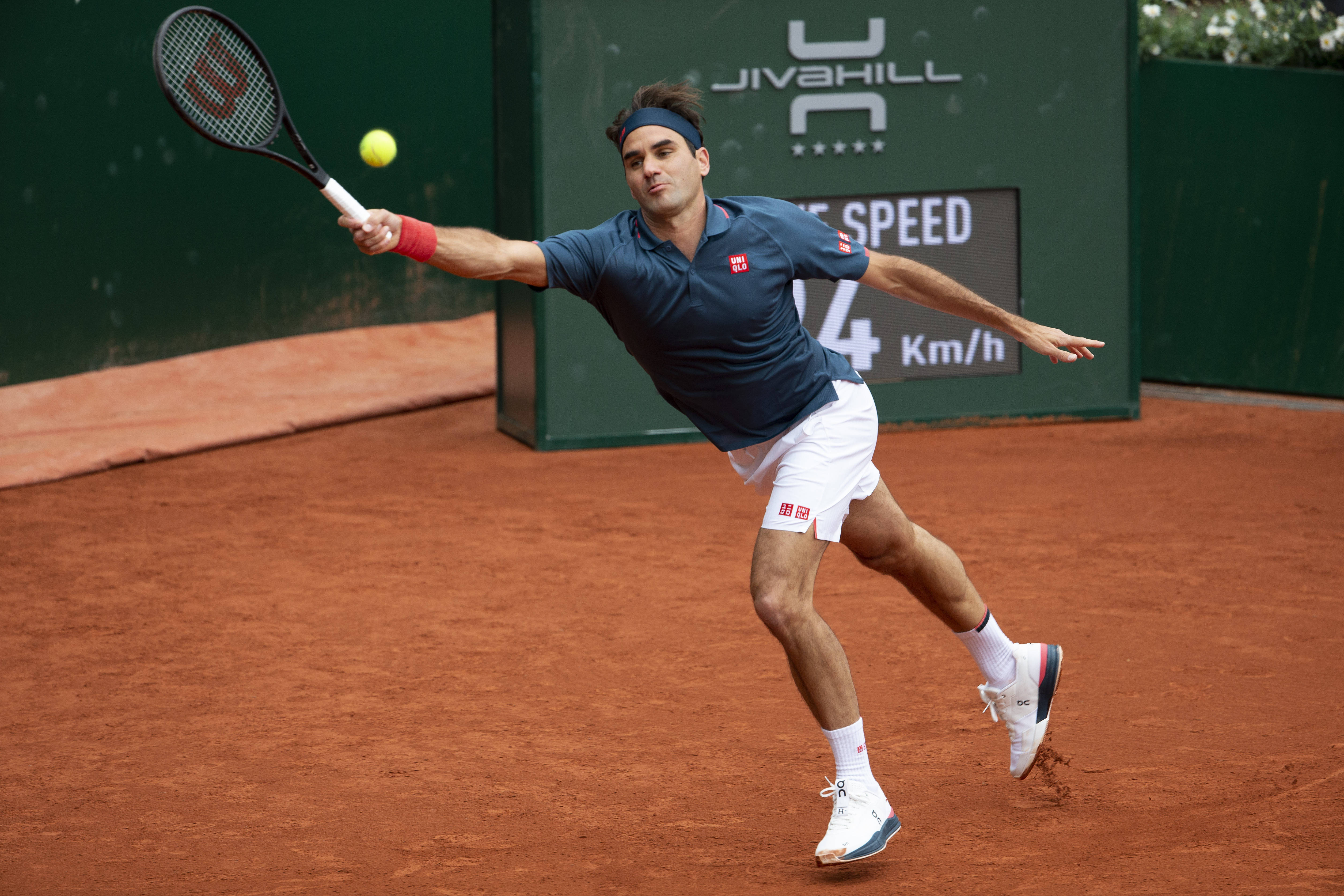 九游体育- 德约科维奇追平费德勒美网胜场数 