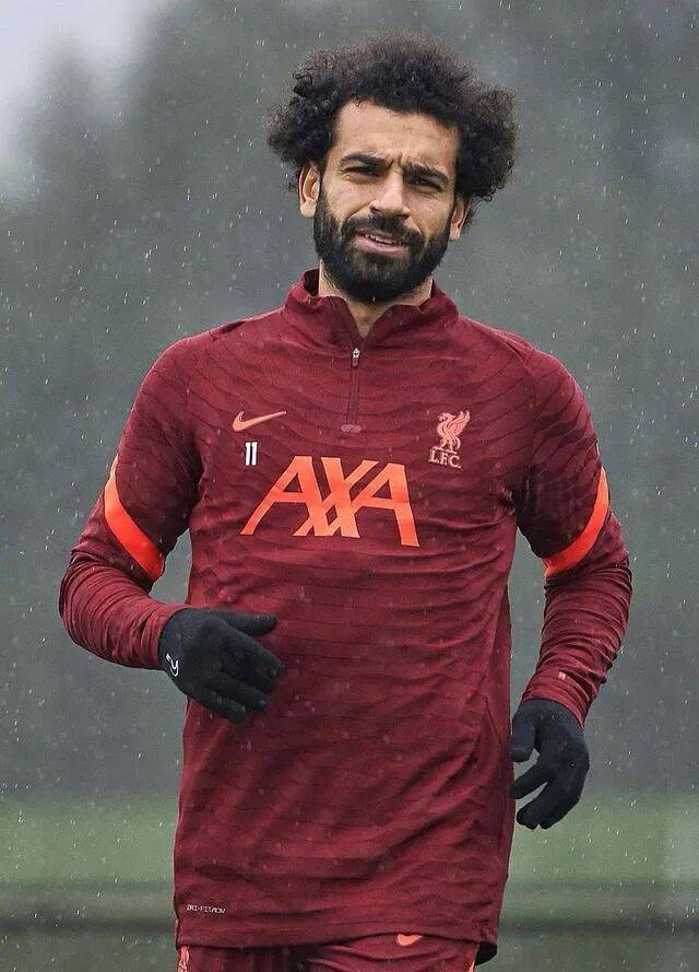 Jiuyou-关于萨拉赫连续五场比赛得分超过回归赛场，切尔西挑战极限！的信息