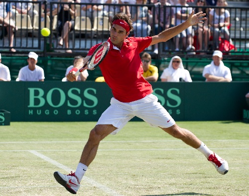 九游-关于费德勒遭遇十五连败，美国队教练面临压力！的信息