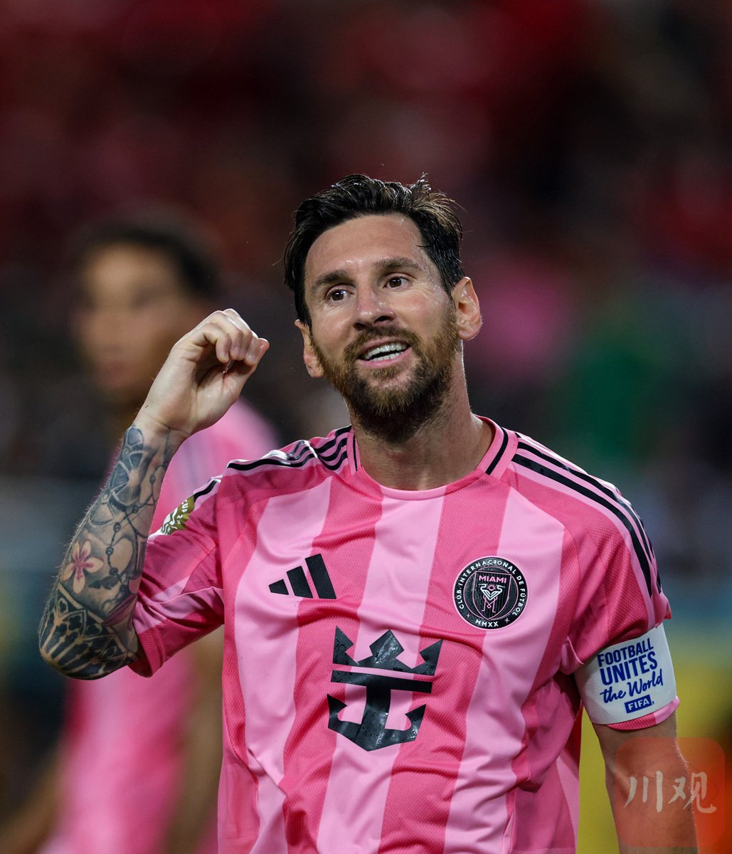 九游-关于梅西迎来三赛季高光表现，法国队球迷沸腾！的信息