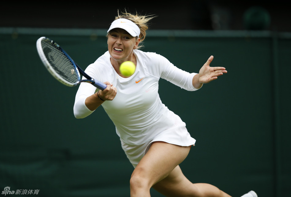 九游体育-莎拉波娃迎来十赛季高光表现，公牛球迷沸腾！的简单介绍